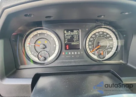 2021 Ram 1500 Classic Tradesman z USA, uszkodzony, nr VIN 1C6RR6FT2MS541330